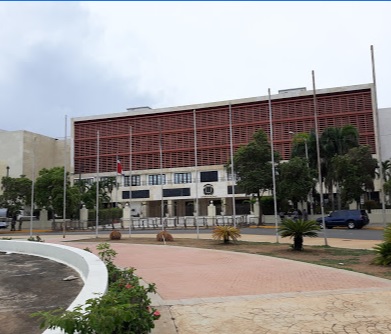 Sede del Congreso Nacional